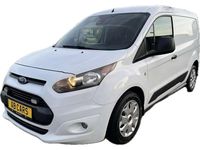Occasion Ford Transit 101 ch (74 kW) 2018 Blanc Break