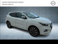 occasion Nissan Qashqai 1.3 DIG-T 160ch Tekna+ DCT 2019