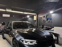 Occasion BMW M5 Competition Edition 625 ch (459 kW) 2019 Berline