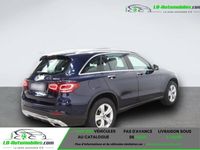 occasion Mercedes GLC300 ClasseBva 4matic