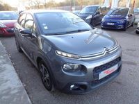 occasion Citroën C3 Shine Puretech 110 S&s Eat6