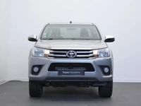 occasion Toyota HiLux 2.4 D-4d 150ch X-tra Cabine Légende 4wd