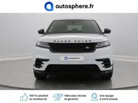 occasion Land Rover Range Rover Velar 3.0D V6 275ch R-Dynamic SE AWD BVA