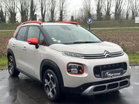 Occasion Citroën C3 Aircross Business Class 99 ch (72 kW) 2019 Beige SUV