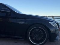 Occasion Mercedes C63 AMG AMG 2016 Berline