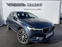 occasion Volvo XC60 T6 AWD 253 + 87ch Inscription Luxe Geartronic - VIVA3320194