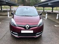 Occasion Renault Grand Scénic III Bose Edition 132 ch (97 kW) 2016 Bordeaux Monospace