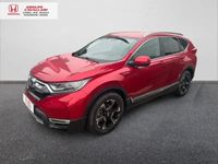 occasion Honda CR-V 2.0 I-mmd 184ch Executive 2wd At