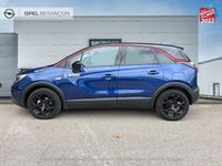 occasion Opel Crossland X 1.5 D 110ch GS Line - VIVA3689834