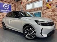 Occasion Opel Corsa 131 ch (96 kW) 2024 Gris Citadine