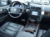 occasion VW Touareg 4.2 V8 310CH TIPTRONIC