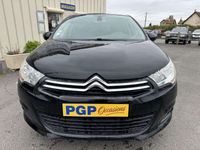 occasion Citroën C4 1.2 E-THP 130CH COLLECTION III