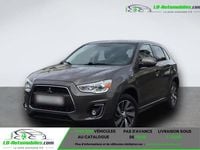 Occasion Mitsubishi ASX 114 ch (83 kW) 2016 SUV