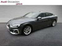 occasion Audi A5 Sportback 35 Tdi 163ch S Line S Tronic 7 9cv