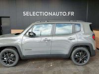 occasion Jeep Renegade 1.5 MHEV Turbo T4 130 Night Eagle