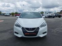 occasion Nissan Micra 2020 IG-T 100 BUSINESS EDITION