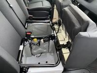 Occasion Mercedes Sprinter 170 ch (125 kW) 2024 Blanc arctique Van