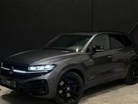 Occasion VW Touareg R 462 ch (339 kW) 2024 Noir SUV