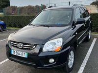 occasion Kia Sportage 2.0 4x2 Urban Rider