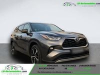 Occasion Toyota Highlander 247 ch (181 kW) 2021 SUV