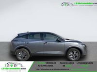 occasion Nissan Qashqai Mild Hybrid 140 Ch