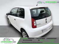 occasion Skoda Citigo 1.0 MPI 75 ch BVM