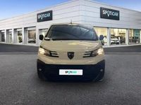 Occasion Peugeot Expert 2024 P. opaque blanc icy Van