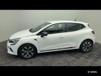Occasion Renault Clio V LIMITED 2022 Blanc