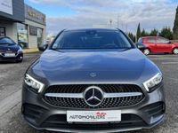 occasion Mercedes A200 Classe200 1.3 163ch AMG Line