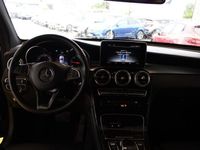 occasion Mercedes GLC220 ClasseD 170ch Fascination 4matic 9g-tronic
