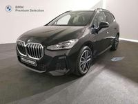 Occasion BMW 225 M Sport 137 ch (100 kW) 2025 Noir Monospace