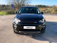 occasion Land Rover Discovery Sport Mark III TD4 150ch BVA SE