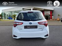 occasion Toyota Yaris 100h France Business 5p RC19