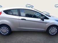 occasion Ford Fiesta V 1.5 Tdci 95 Business