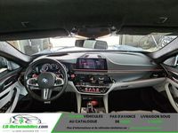 occasion BMW M5 600 ch BVA