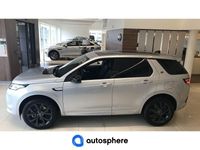 occasion Land Rover Discovery Sport I (L550) Ph2 MkVII P300e R-Dynamic