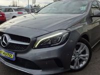 Occasion Mercedes A200 136 ch (100 kW) 2016 Berline