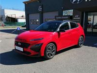 occasion Hyundai Kona KONA1.0 T-GDi 120 Hybrid 48V