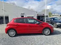 occasion Peugeot 208 1.2 Puretech 82ch Bvm5 Style