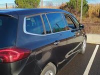 Occasion Opel Zafira Tourer 165 ch (121 kW) 2013 Monospace