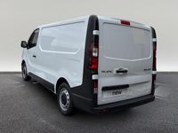Occasion Renault Trafic 2024 Blanc Monospace