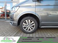 occasion VW Multivan 2.0 TDI 204 BVA 4Motion