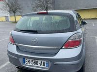 occasion Opel Astra 1.7 CDTI - 125 FAP Panoramique