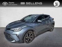 Occasion Toyota C-HR Edition 122 ch (89 kW) 2022 SUV