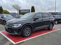 Occasion VW Tiguan Allspace Business 150 ch (110 kW) 2021 Noir SUV