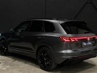 Occasion VW Touareg R 462 ch (339 kW) 2024 Noir SUV