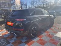 occasion DS Automobiles DS7 Crossback BlueHdi 130 EAT8 PERFORMANCE LINE + 1Â°Main