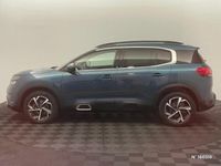 occasion Citroën C5 Aircross I PureTech 130ch S&S Shine EAT8 E6.d