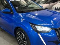 occasion Peugeot 208 II 1.2 PureTech 100ch S&S Allure