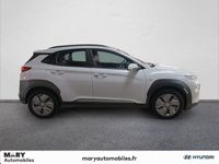 occasion Hyundai Kona Electrique 39 Kwh - 136 Ch Intuitive